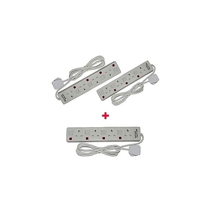 Astra 4way extension cable