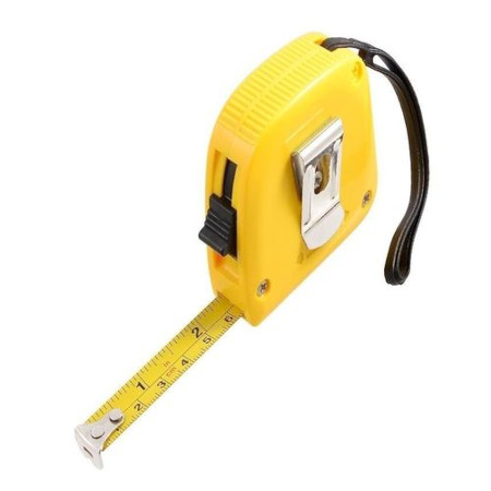 Tape measure 5 m