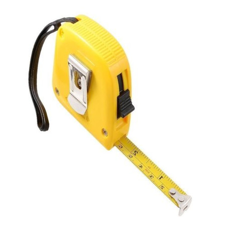 Tape measure 5 m