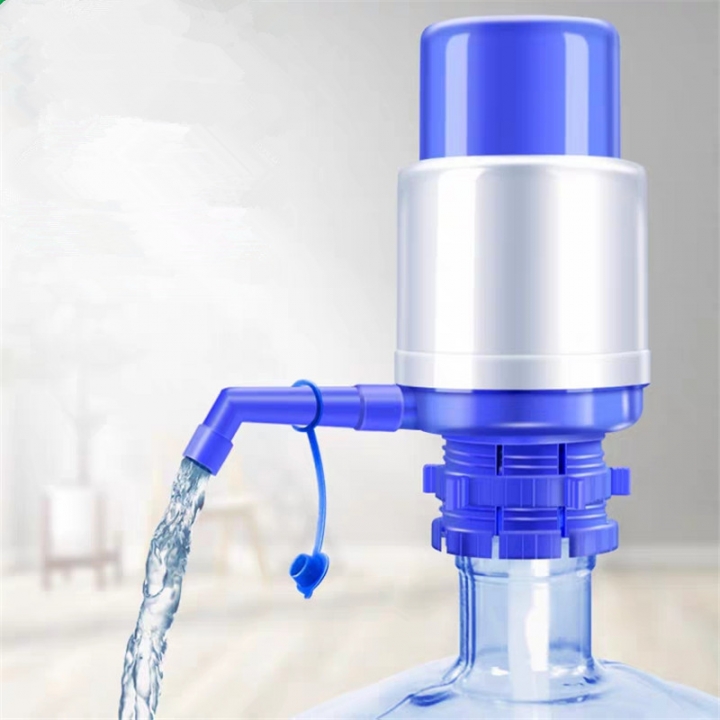 KP Water Pump Water Dispenser Bottled Hand Pressure Manual Type