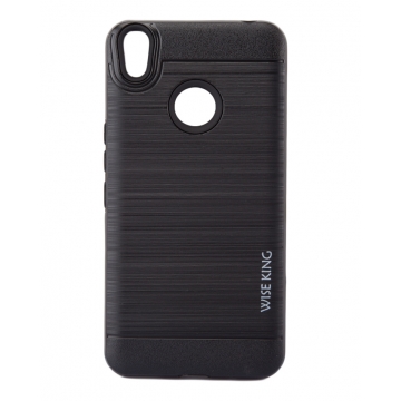 Tecno CX Back Cover- Armor case