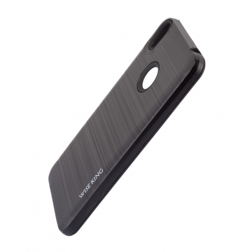 Tecno CX Back Cover- Armor case