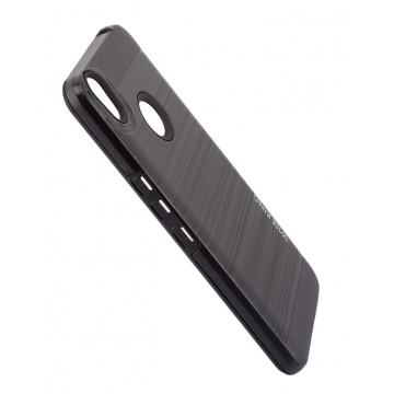 Tecno CX Back Cover- Armor case