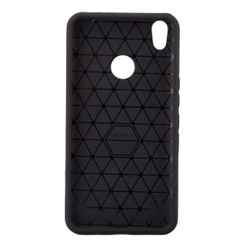 Tecno CX Back Cover- Armor case