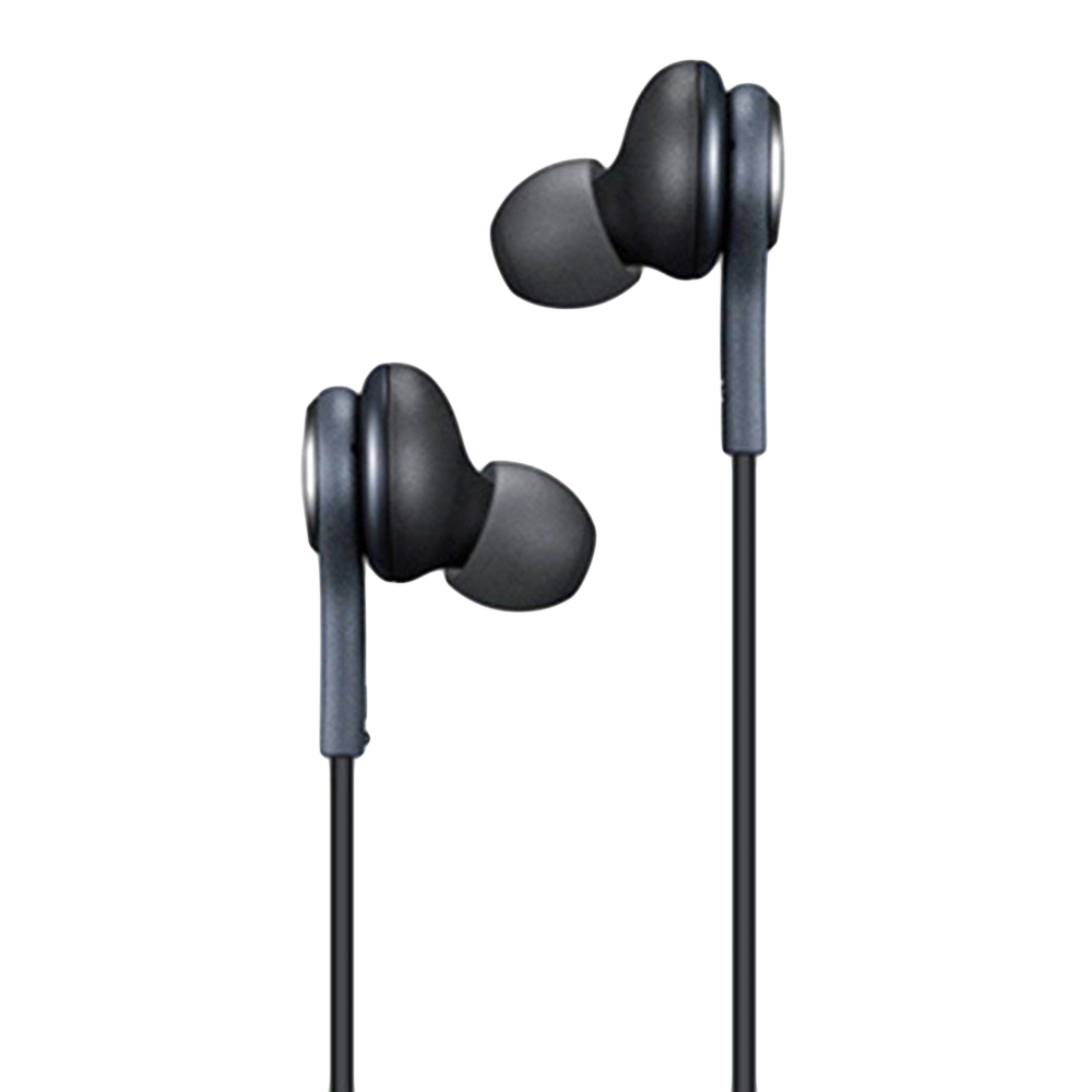 Noise Isolating Earphones - Grey