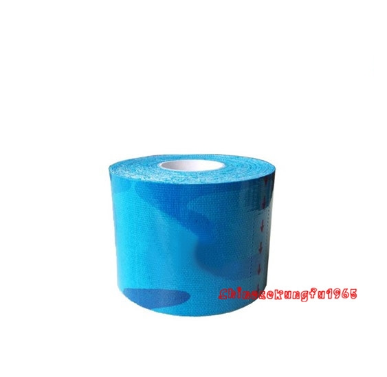 50mm x 5M Perform Tex Kinesio Tape Kinesiology Sports Muscles Care Hypoallergenic