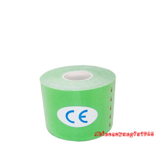 50mm x 5M Perform Tex Kinesio Tape Kinesiology Sports Muscles Care Hypoallergenic