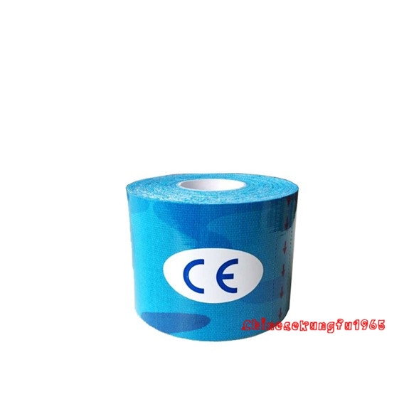 50mm x 5M Perform Tex Kinesio Tape Kinesiology Sports Muscles Care Hypoallergenic