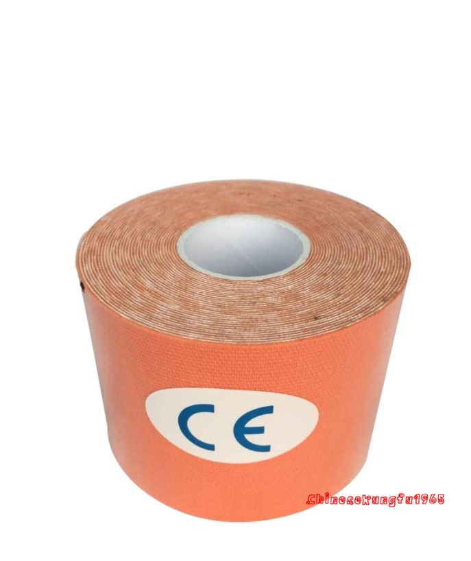 50mm x 5M Perform Tex Kinesio Tape Kinesiology Sports Muscles Care Hypoallergenic