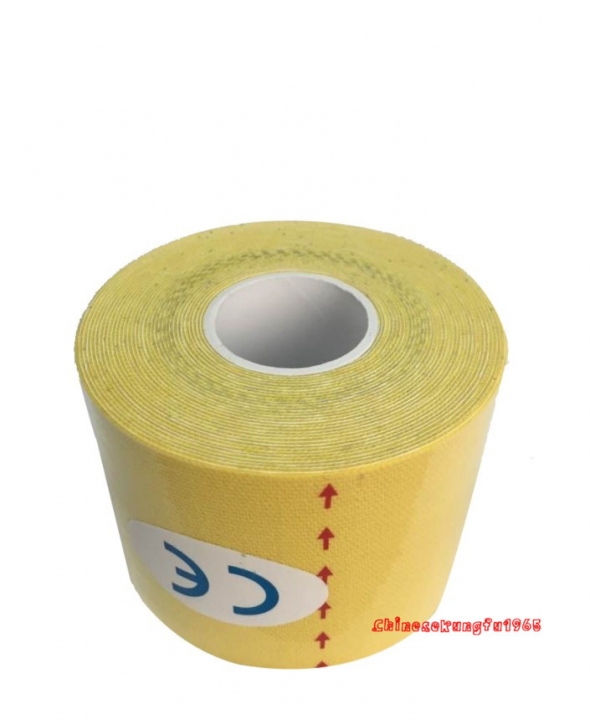 50mm x 5M Perform Tex Kinesio Tape Kinesiology Sports Muscles Care Hypoallergenic
