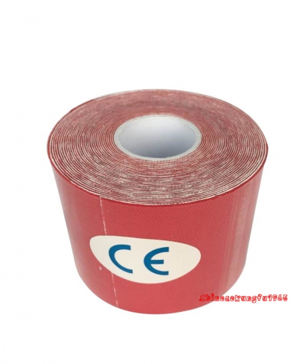 50mm x 5M Perform Tex Kinesio Tape Kinesiology Sports Muscles Care Hypoallergenic