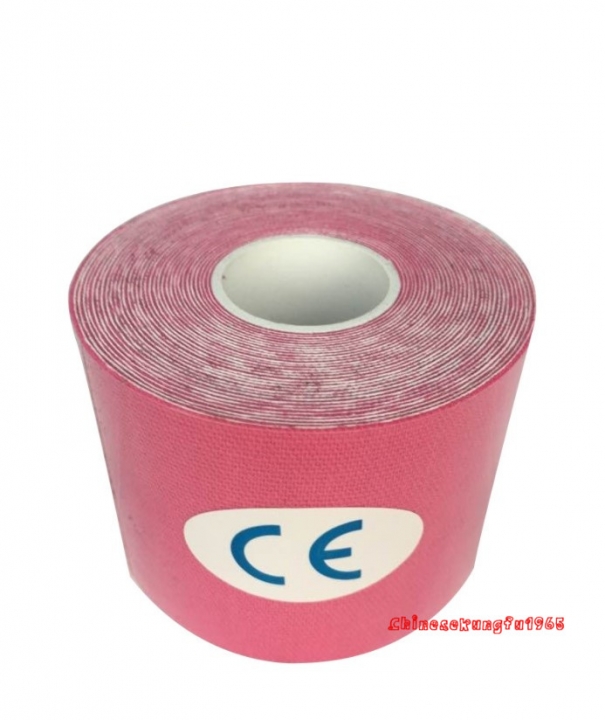 50mm x 5M Perform Tex Kinesio Tape Kinesiology Sports Muscles Care Hypoallergenic