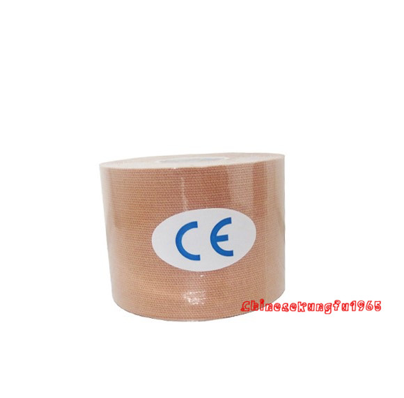 50mm x 5M Perform Tex Kinesio Tape Kinesiology Sports Muscles Care Hypoallergenic