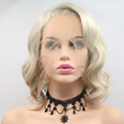 short curly synthetic lace front wigs hair short curly synthetic lace front wigs hair