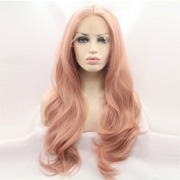 lace front wavy wigs synthetic hair lace front wavy wigs synthetic hair
