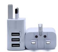 Charger 3 USB