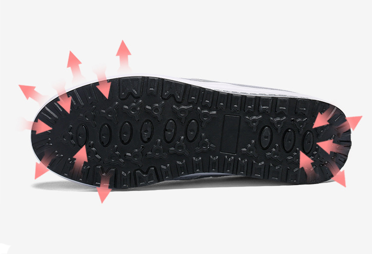 Women&apos;s Loafers Flat Platforms Female Shoe Casual Wedges Ladies Shoes Height Increasing Footwear