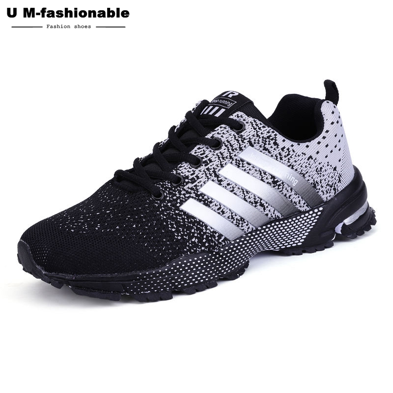 Ultra-light Running Shoes for Men Stability Sport Shoes Unisex