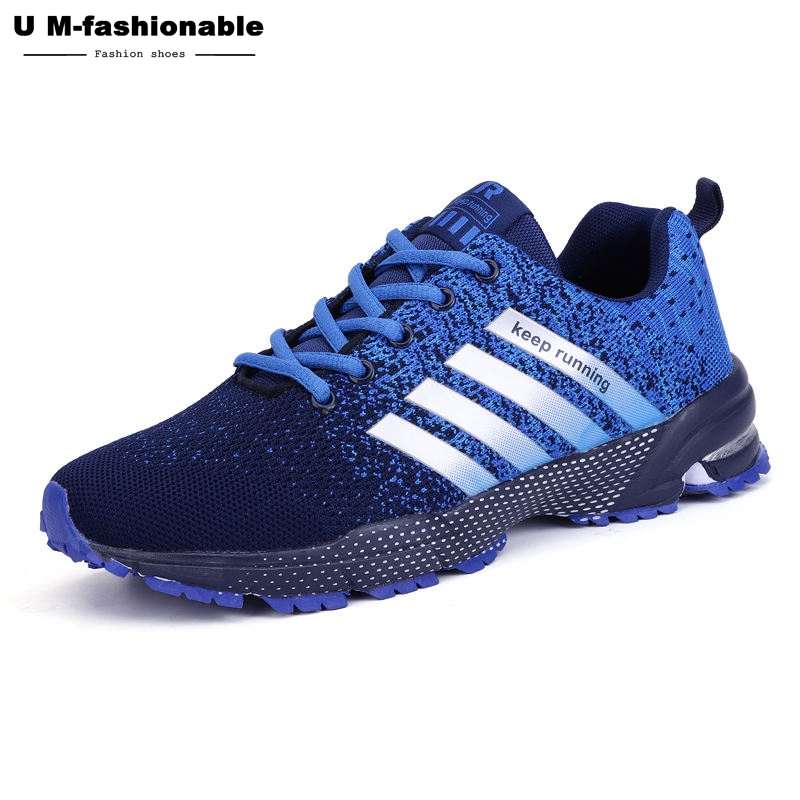 Ultra-light Running Shoes for Men Stability Sport Shoes Unisex