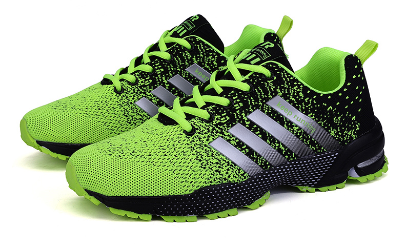 Ultra-light Running Shoes for Men Stability Sport Shoes Unisex