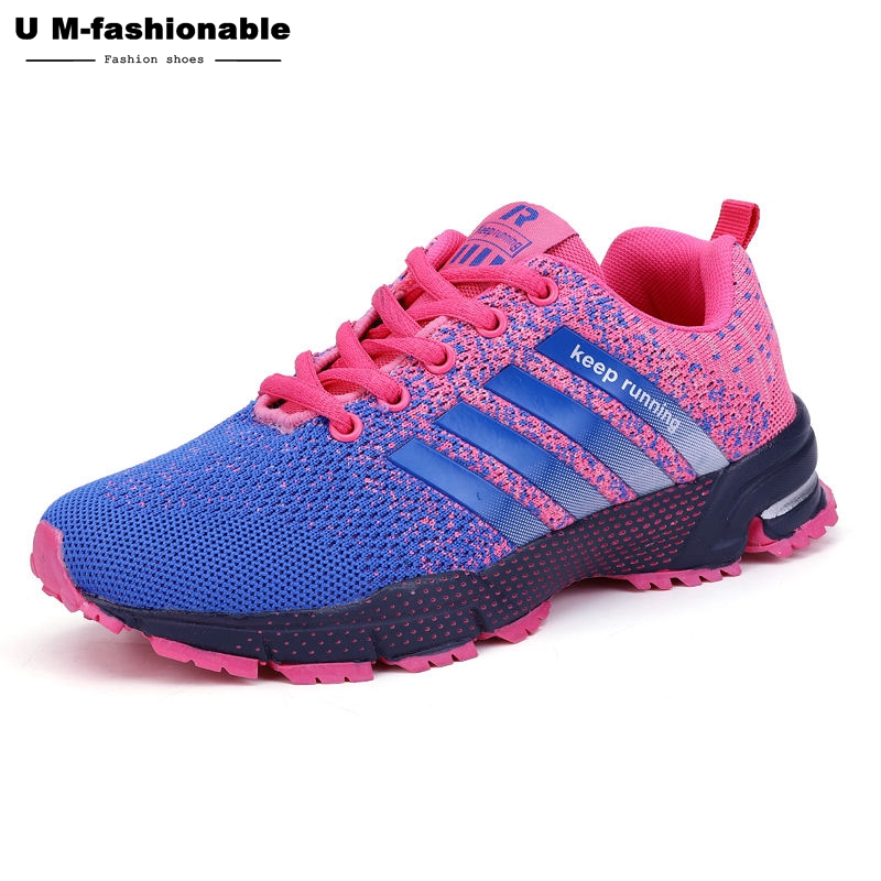 Ultra-light Running Shoes for Men Stability Sport Shoes Unisex