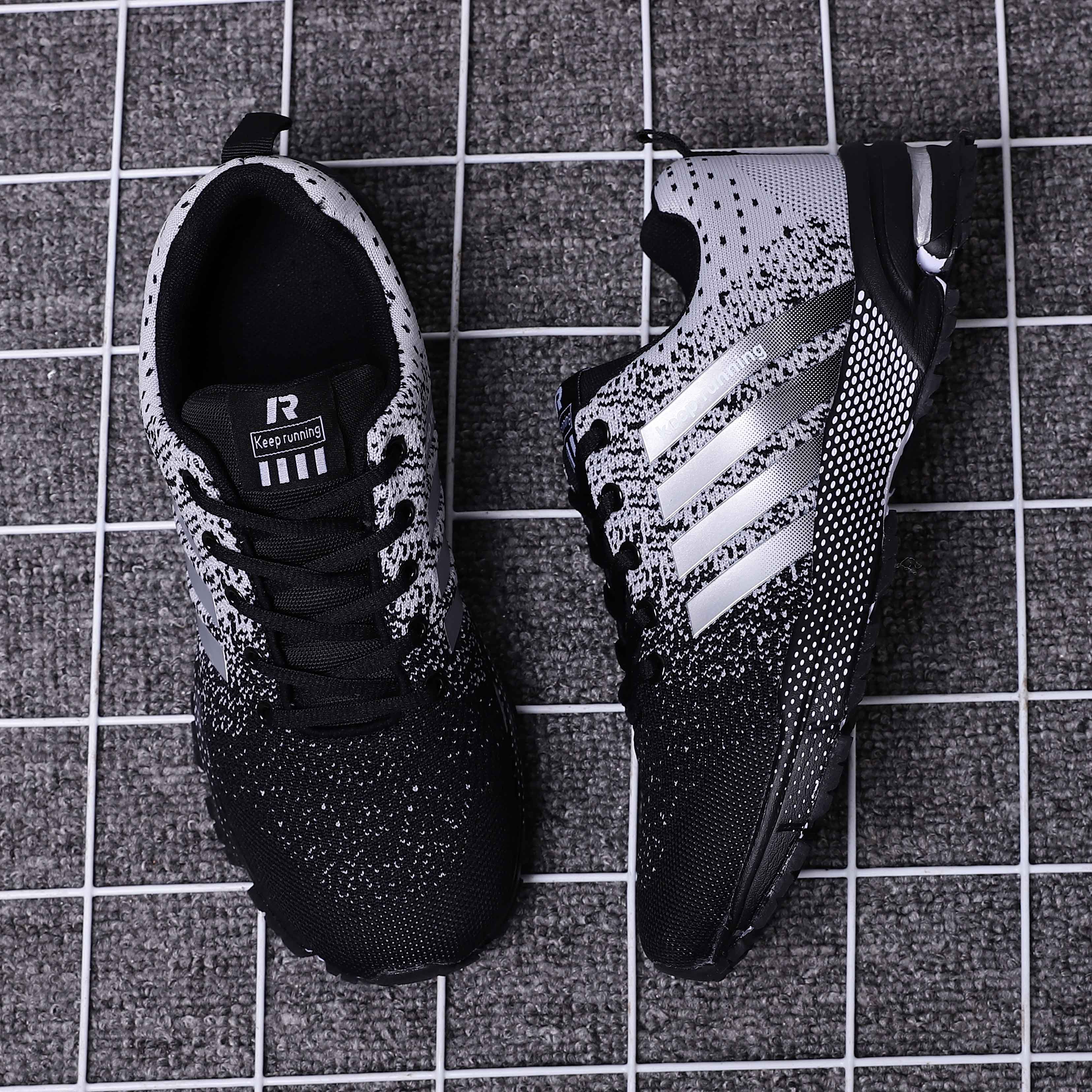 Ultra-light Running Shoes for Men Stability Sport Shoes Unisex