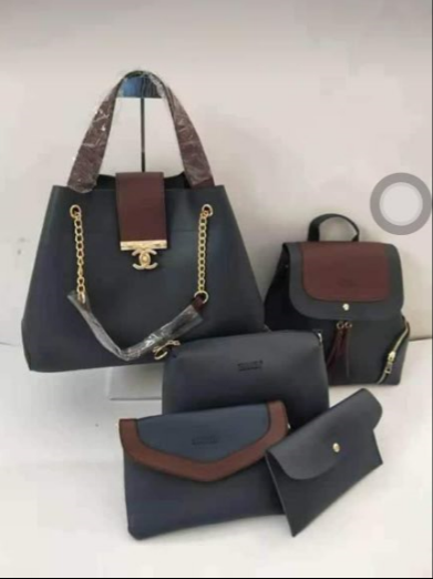 Fashionable Ladies Handbags