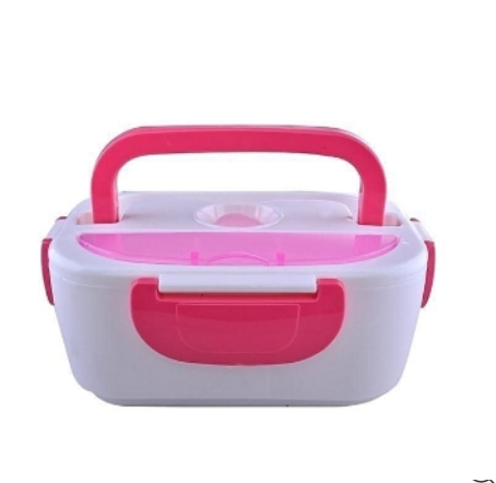 Electric Lunch Box