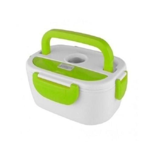Electric Lunch Box