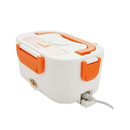 Electric Lunch Box