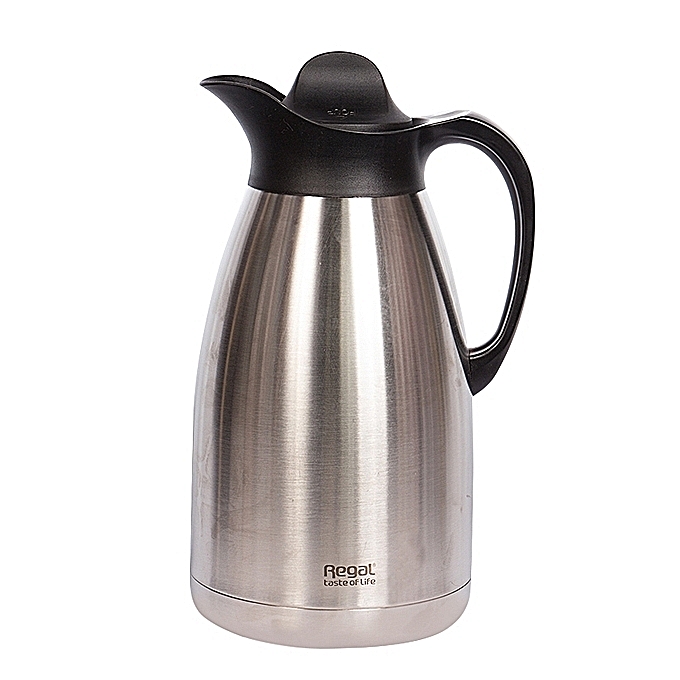 Regal Stainless Steel Thermos Flask -