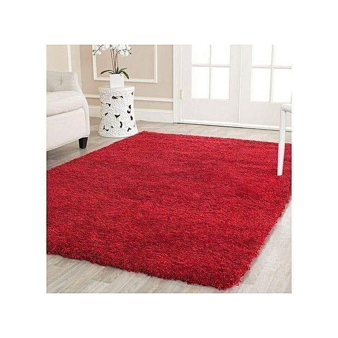 Fluffy Soft and Tender Carpet