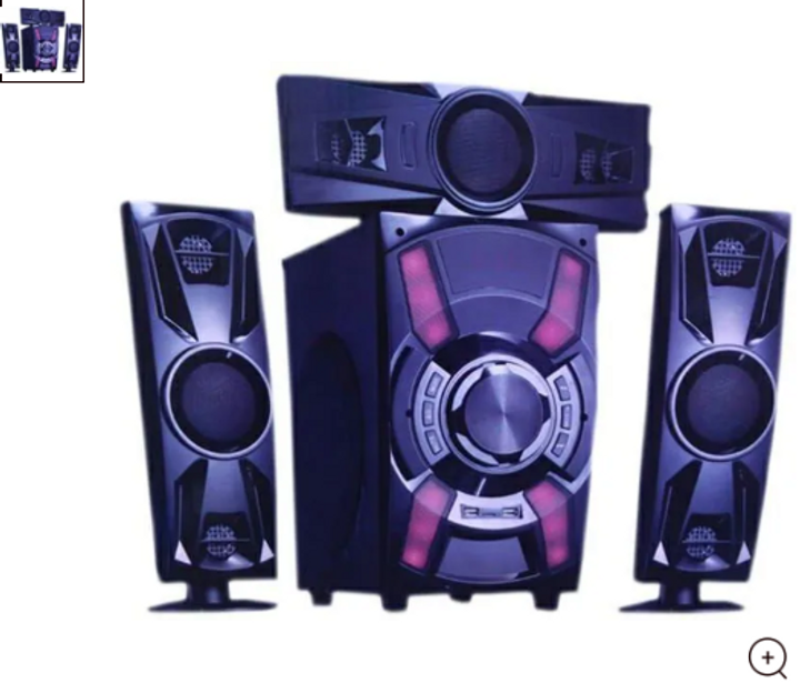 kilimall woofers