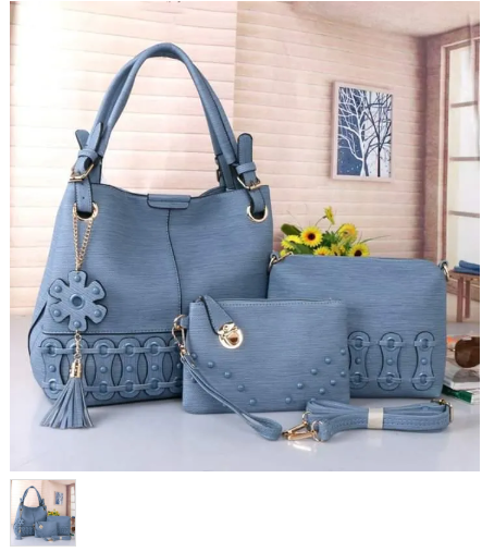 Elegant Ladies Handbags