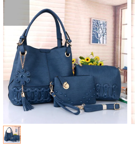 Elegant Ladies Handbags