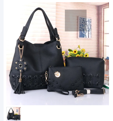 Elegant Ladies Handbags