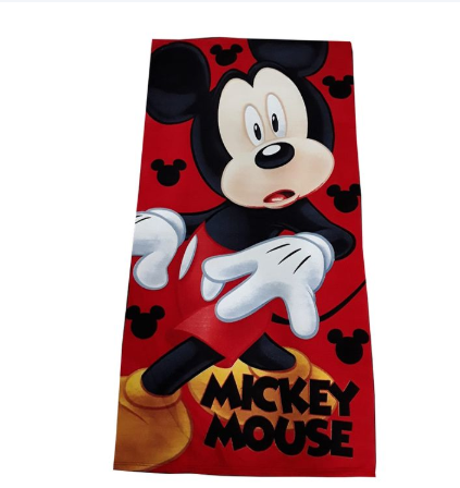 Kid's/Baby Cartoons Towels