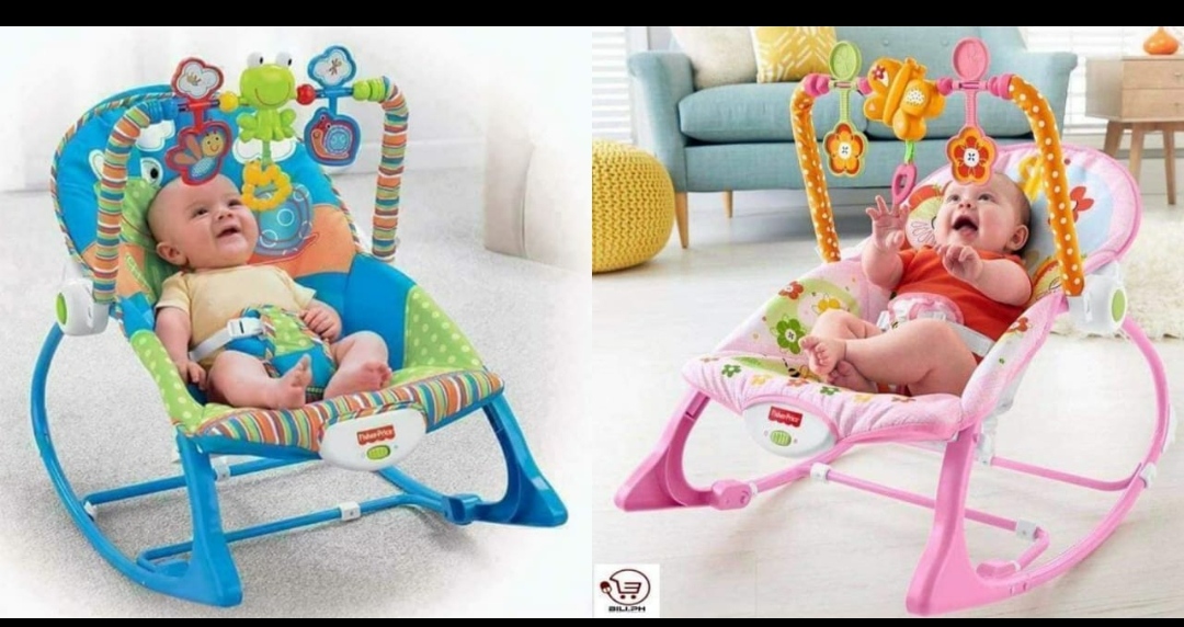 Fisher price infant to toddler rocker seat sleeper swing