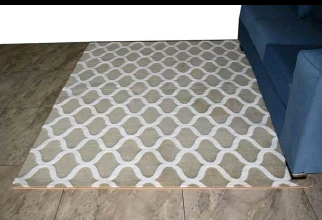 Soft and Tender Carpet