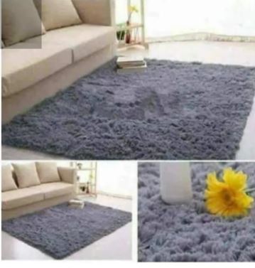 Fluffy Soft and Tender Carpet