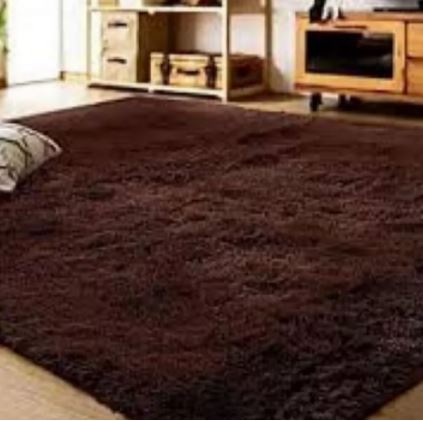 Fluffy Soft and Tender Carpet