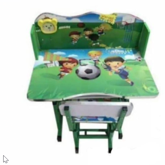 Adjustable Kids Study Table