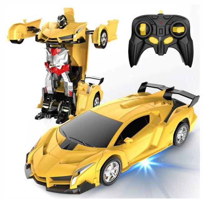 Remote control kids toy car