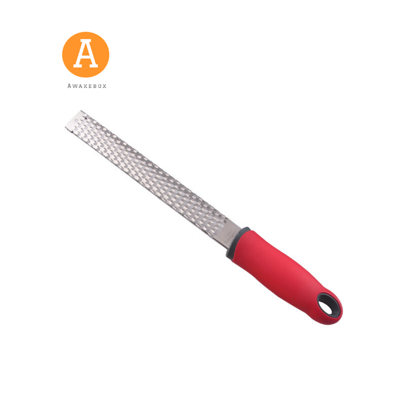 Kitchen Hand held cheese planer  Lemon shredder  Cheese grater