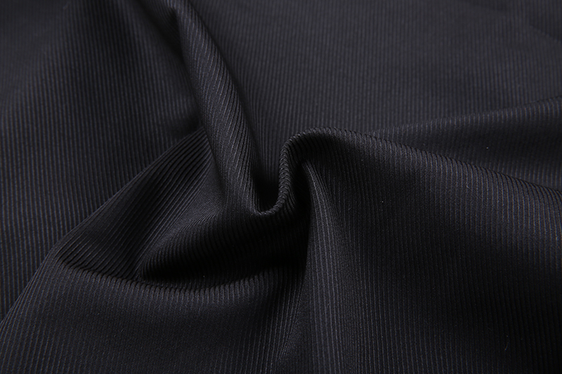 Upgrade Your wardrobe With Aidailu Men's Official Shirt Professional Wear Classic Long-Sleeve Button-down Shirt, Available In Elegant Black And Navy Colors. Designed For Both Style And Comfort