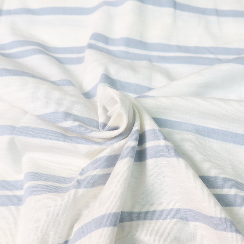 Men Shirt Casual Men’s Polo T-Shirt – White and Grey Stripe Pattern with Embroidery. Fabric Provides Comfort, Suitable For All-Day Wear, Whether You’re Hitting The Gym Or Enjoying A Weekend Gathering.