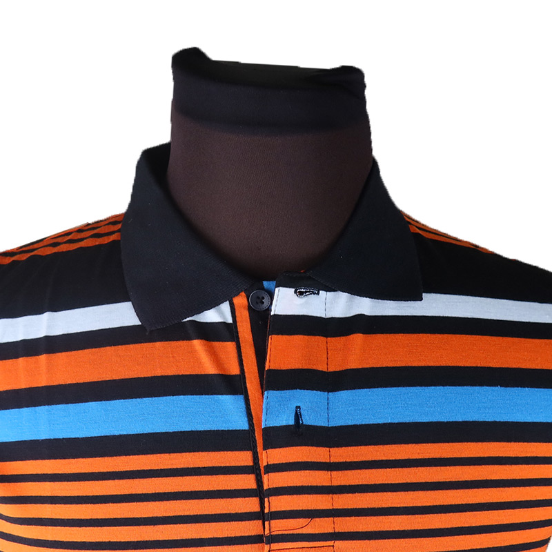 Men Shirt Slender Men Polo T-shirts. Elevate Your Summer Style With Our Designed For Comfort, Style, And Versatility. Crafted With Breathable Fabric, Perfect For Warm Weather, Keeping You Cool And Com