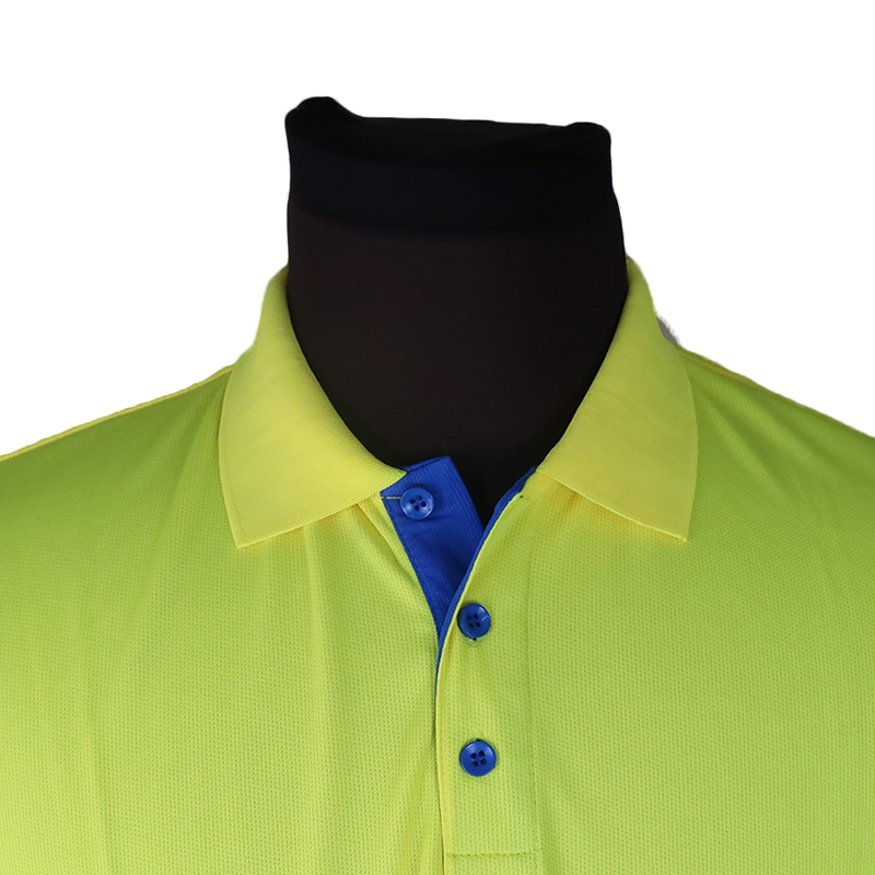 Men Shirt Wear Men Polo T-shirts. Featuring A Stylish Striped Pattern  Provides A Modern, Polished Look That Effortlessly Blends Fashion With Practicality