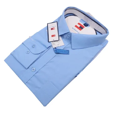 {OFFER} 2024 HIGH QUALITY AIDAILU OFFICIAL PLAIN COTTON MEN SHIRTS OFFICE WEAR FASHION