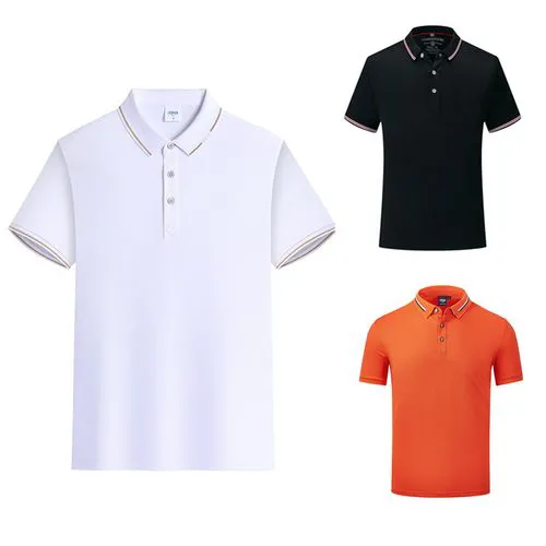 Men's 3 in 1 Short Sleeve Polo T-Shirt Breathable Casual Comfort Shirt